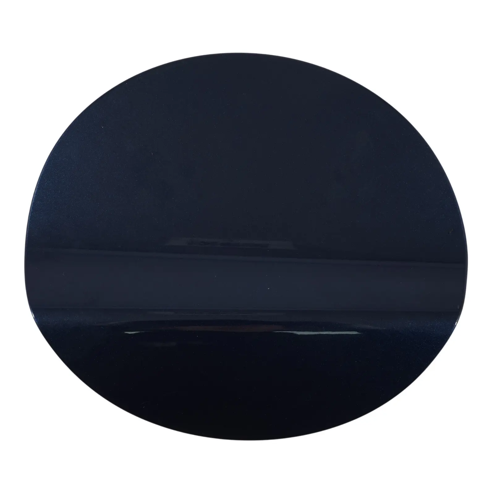 BMW F21 Llenado Combustible Tanque Llenado Flap Cover Mediterranean Blue C10