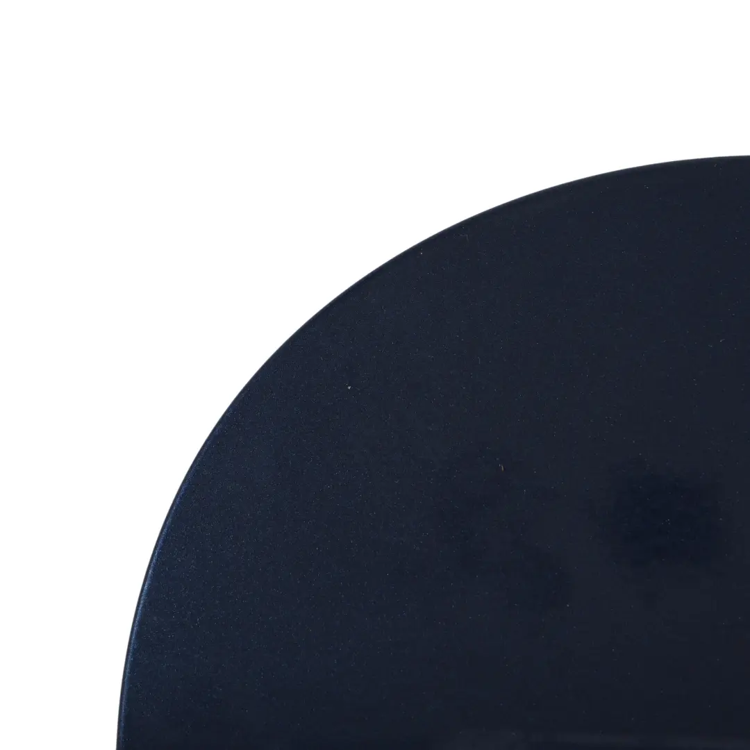 BMW F21 Couvercle De Trappe À Carburant Bleu Méditerranée Métallisé - C10 - SKU 7270543-MED - Numéro de pièce 7270543