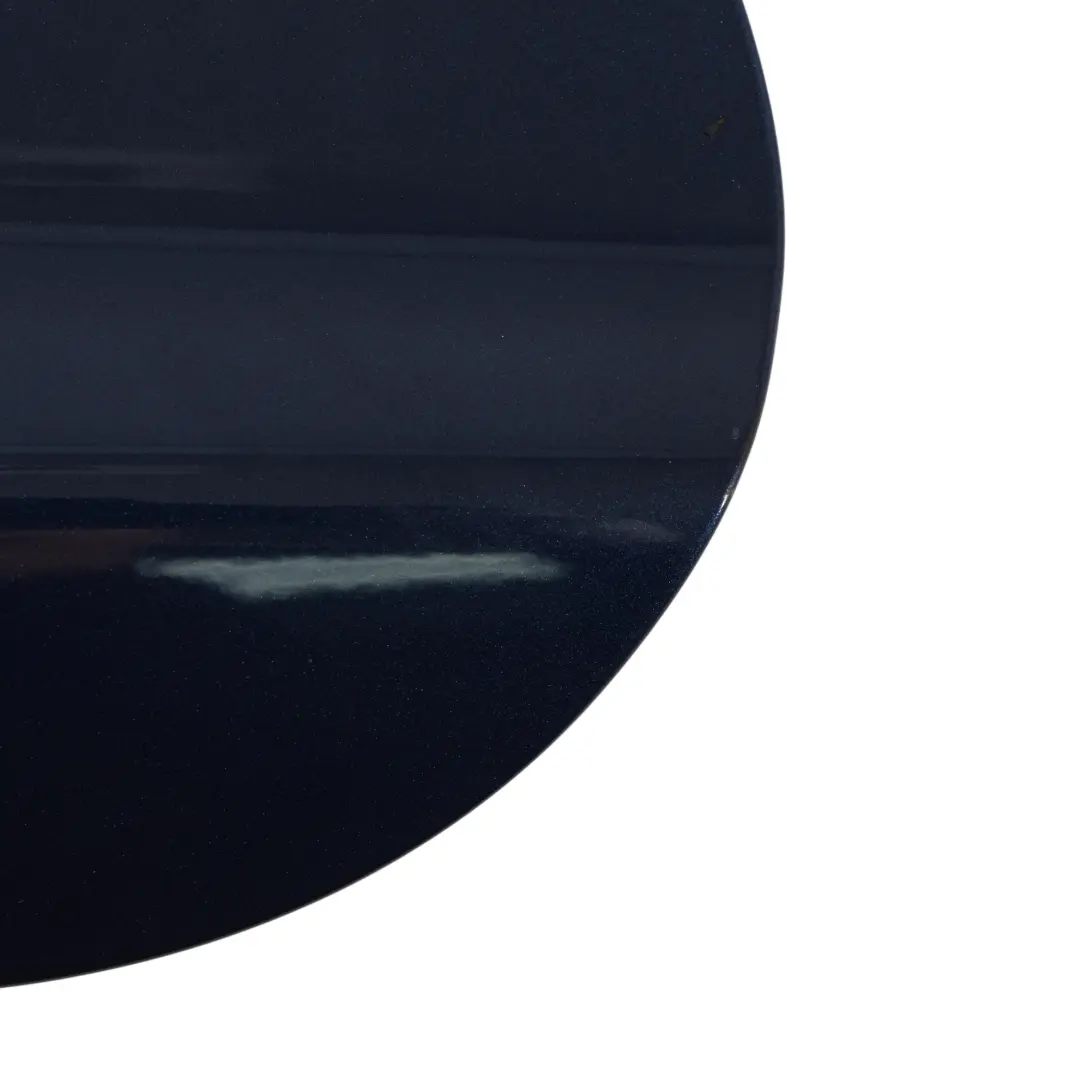 Kraftstoff Einfüll Stutzen Klappen Abdeckung Mediterran Blau - C10 für BMW F21 mit Teilenummer 7270543 BMW F21 Kraftstoff Einfüll Stutzen Klappen Abdeckung Mediterran Blau - C10 - SKU 7270543-MED - Teilenummer 7270543