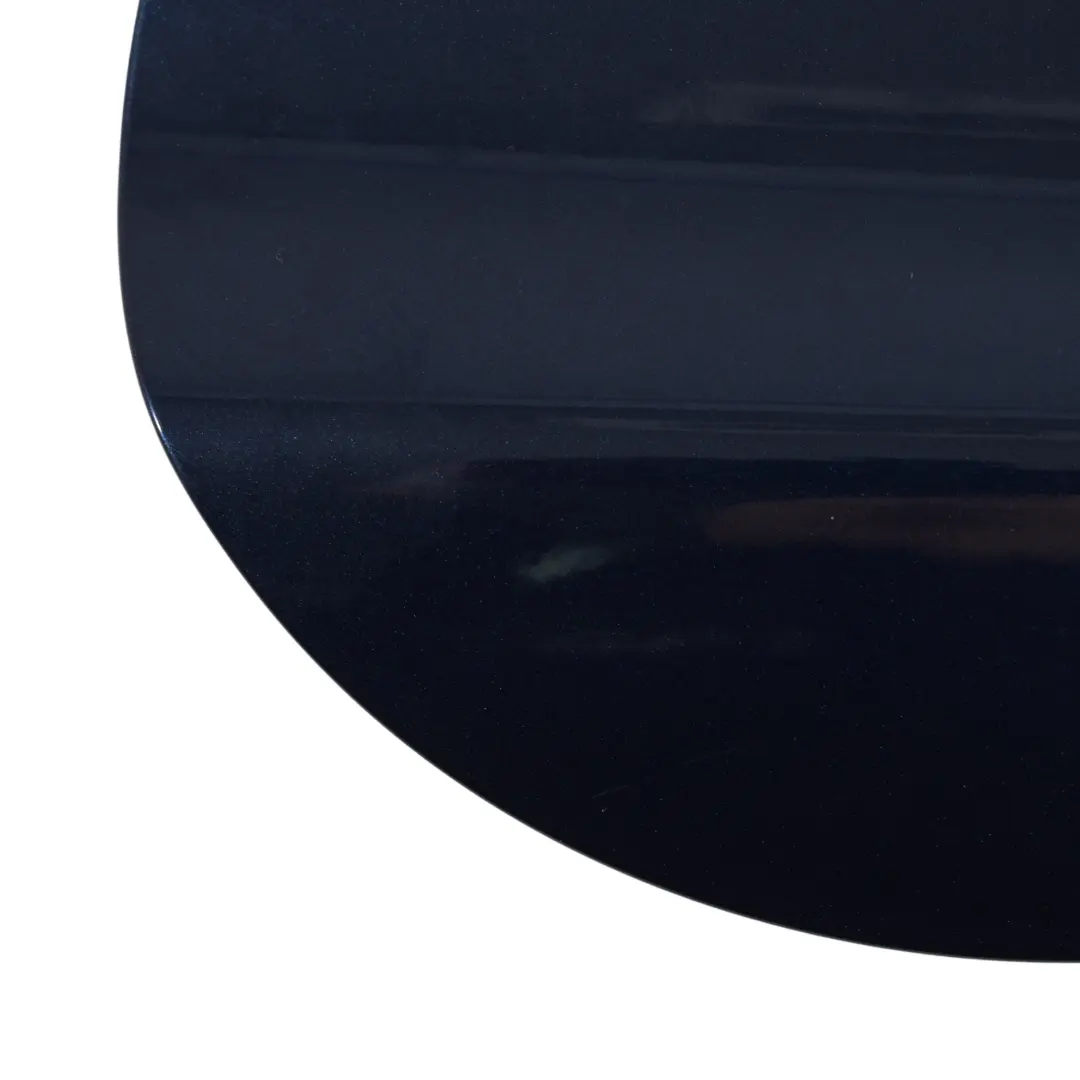 Fill in Filler Tank Flap Cover Mediterranean Blue Metallic - C10 to BMW F21 Fuel with Part number 7270543 BMW F21 Fuel Fill in Filler Tank Flap Cover Mediterranean Blue Metallic - C10 - SKU 7270543-MED - Part number 7270543