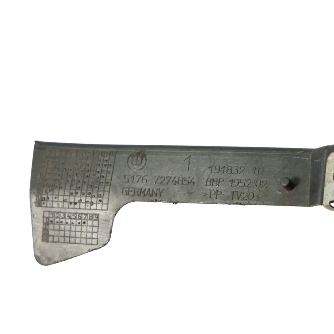 BMW F20 F21 F22 F23 F30 F31 Cache Colonne Direction - SKU 7274854 - Numéro de pièce 7274854