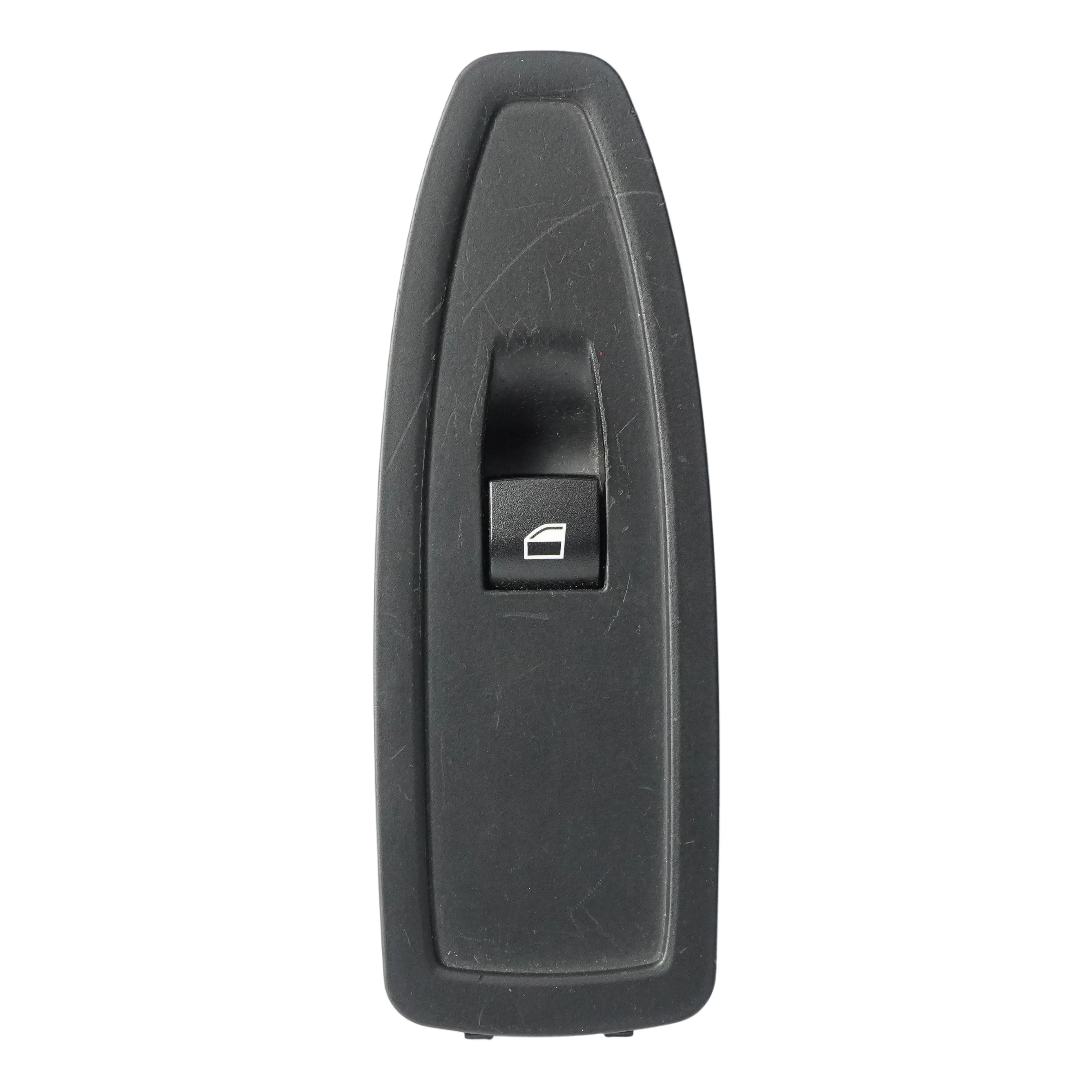 BMW F20 F20N LCI F30 F31 Alzacristalli Pulsante Pannello Controllo Nero 7283835