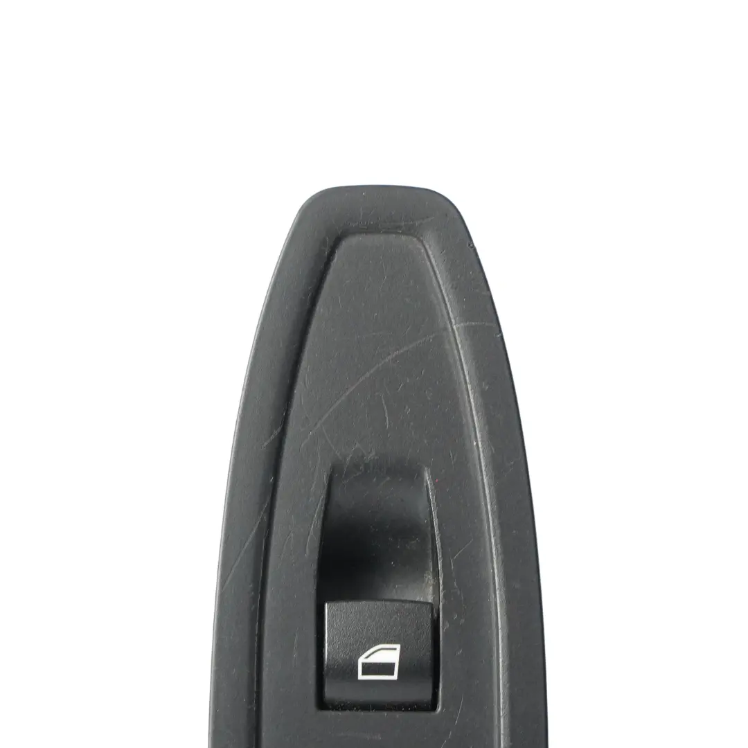 BMW F20 F20N LCI F30 Elevalunas Interruptor Panel De Control Botón Negro - SKU 7283835-2 - Número de pieza 7283835