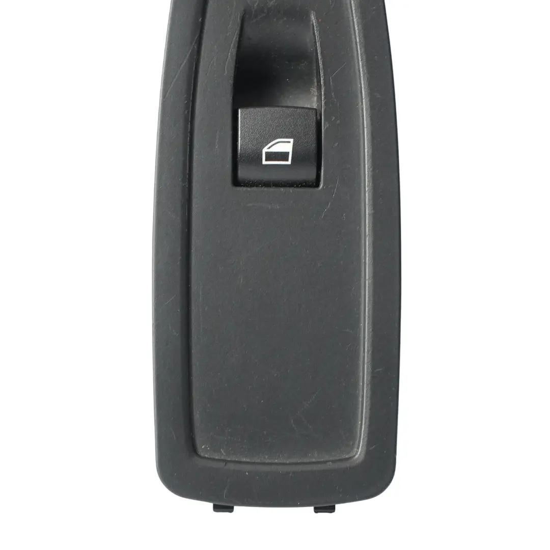 Bouton De Commande Lève-Vitre Noir pour BMW F20 F20N LCI F30 F31 à propos du numéro de pièce 7283835 BMW F20 F20N LCI F30 F31 Bouton De Commande Lève-Vitre Noir - SKU 7283835-2 - Numéro de pièce 7283835