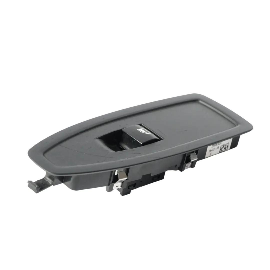 Elevalunas Interruptor Panel De Control Botón Negro para BMW F20 F20N LCI F30 con número de pieza 7283835 BMW F20 F20N LCI F30 Elevalunas Interruptor Panel De Control Botón Negro - SKU 7283835-2 - Número de pieza 7283835