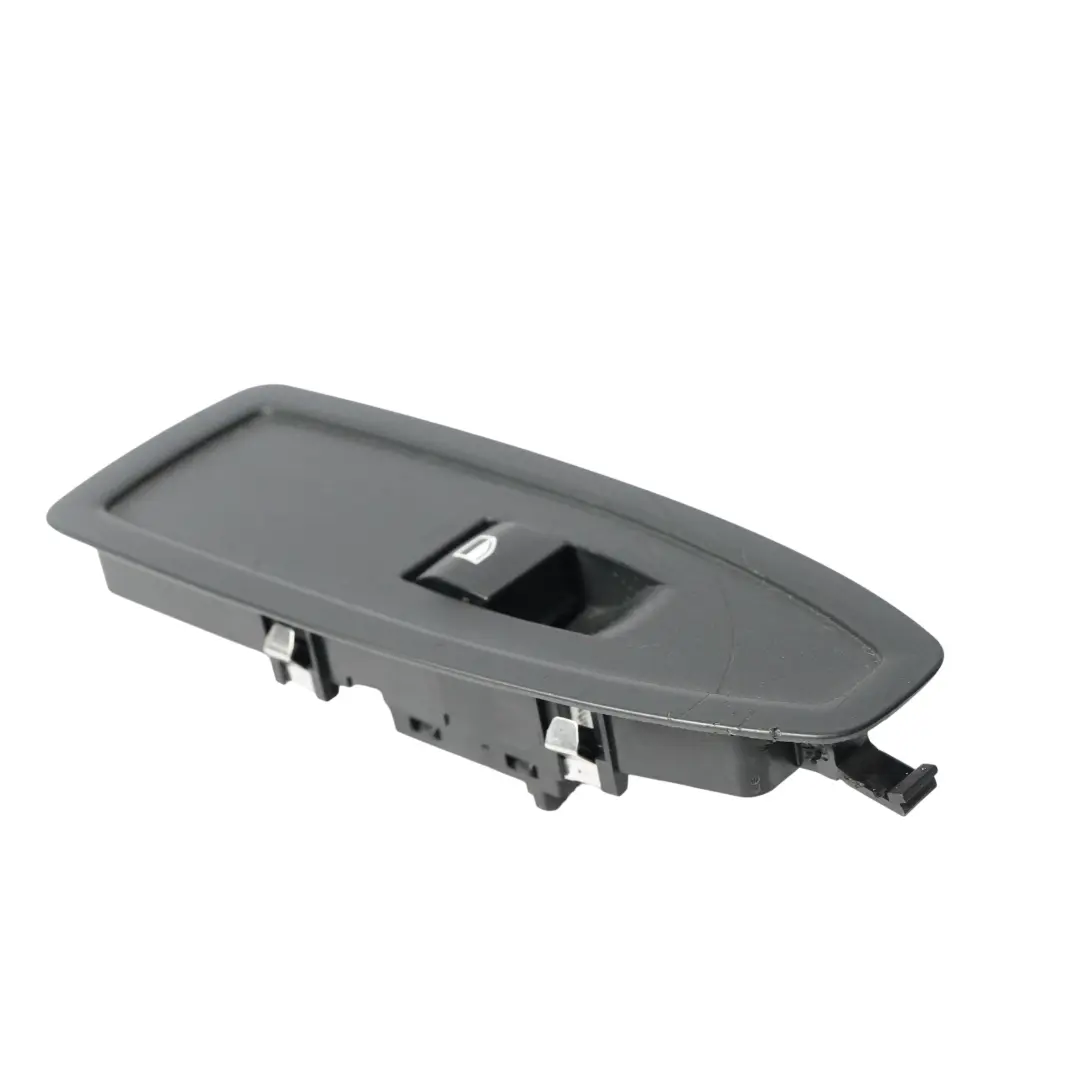 Elevalunas Interruptor Panel De Control Botón Negro para BMW F20 F20N LCI F30 con número de pieza 7283835 BMW F20 F20N LCI F30 Elevalunas Interruptor Panel De Control Botón Negro - SKU 7283835-2 - Número de pieza 7283835