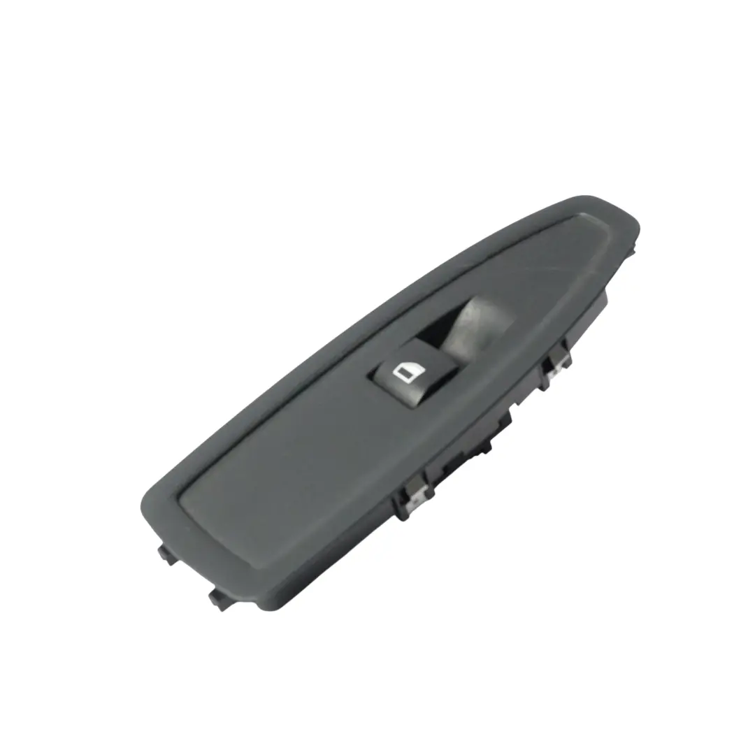 BMW F20 F20N LCI F30 F31 Window Lifter Switch Control Panel Button Black - SKU 7283835-2 - Part number 7283835