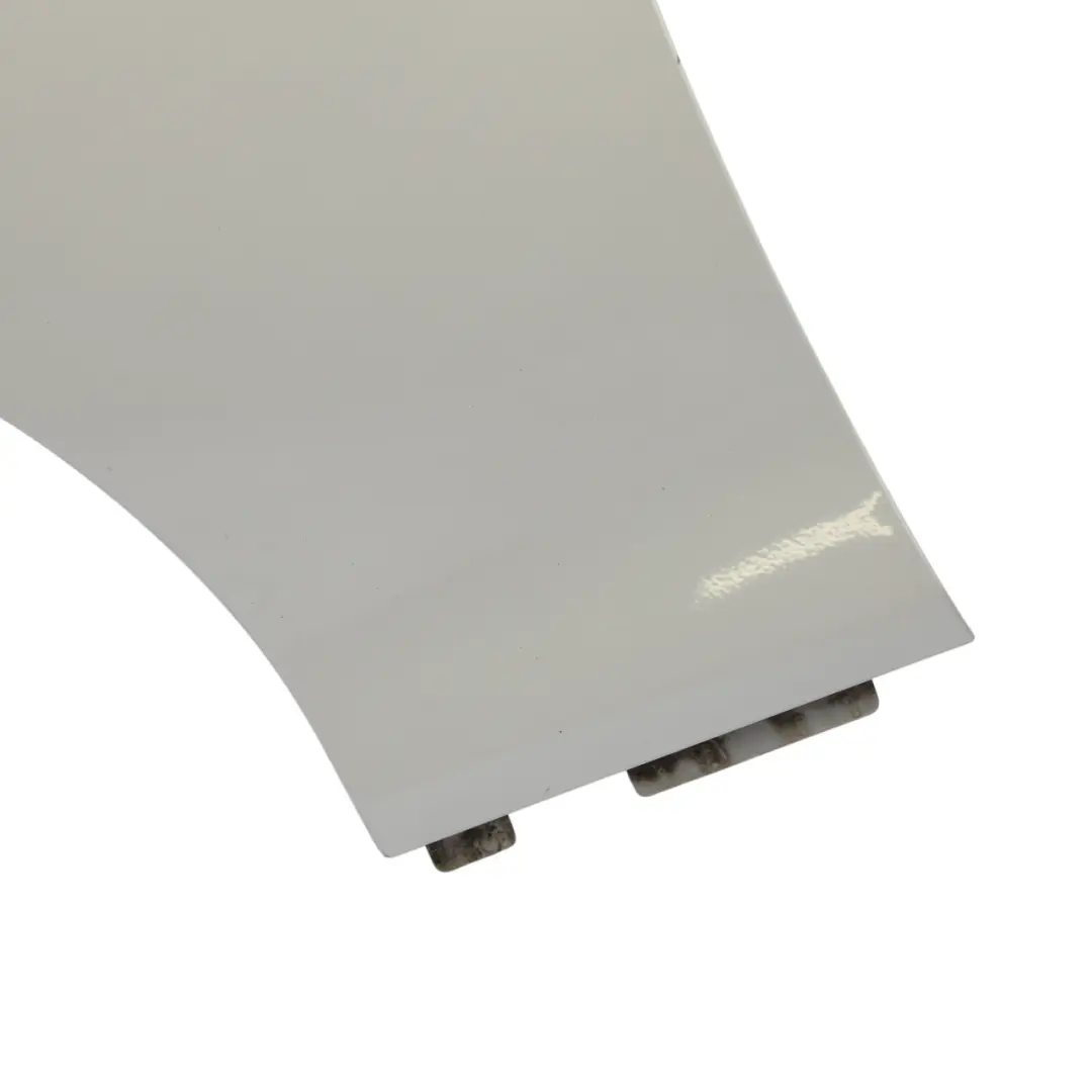 Side Panel Wing Fender Front Left N/S Mineralweiss Mineral White A96 to BMW F20 F21 with Part number 7284645 BMW F20 F21 Side Panel Wing Fender Front Left N/S Mineralweiss Mineral White A96 - SKU 7284645-MW2 - Part number 7284645