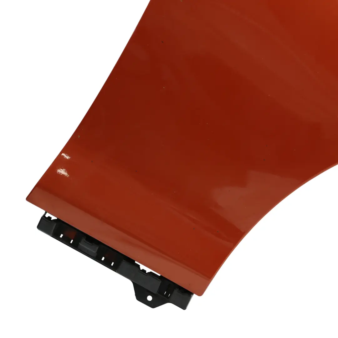 BMW F20 F22 Seitenteil Kotflügel Vorne Rechts Valencia Orange Metallic B44 - SKU 7284646-ORG1 - Teilenummer 7284646-ORG1