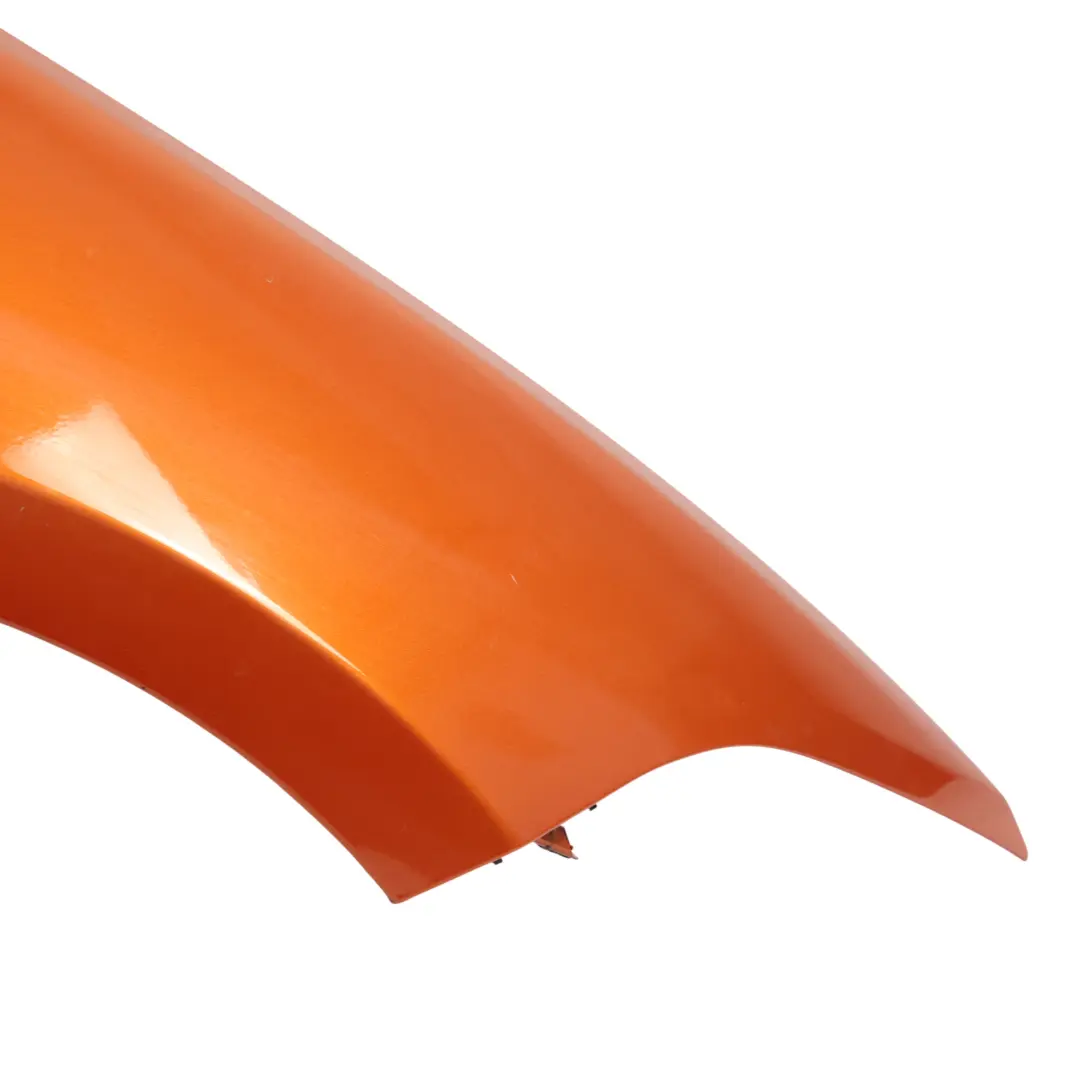 Seitenteil Kotflügel Vorne Rechts Valencia Orange Metallic B44 für BMW F20 F22 mit Teilenummer 7284646-ORG1 BMW F20 F22 Seitenteil Kotflügel Vorne Rechts Valencia Orange Metallic B44 - SKU 7284646-ORG1 - Teilenummer 7284646-ORG1