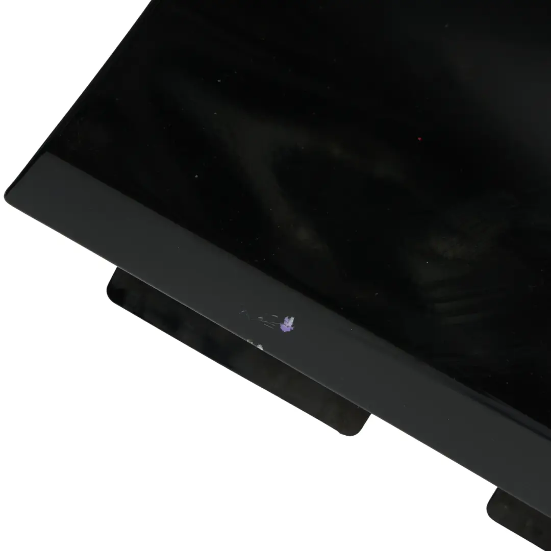 BMW F20 F22 Panel Lateral Guardabarros Delantero Derecho Schwarz 2 Negro - 668 - SKU 7284646-SCH1 - Número de pieza 7284646