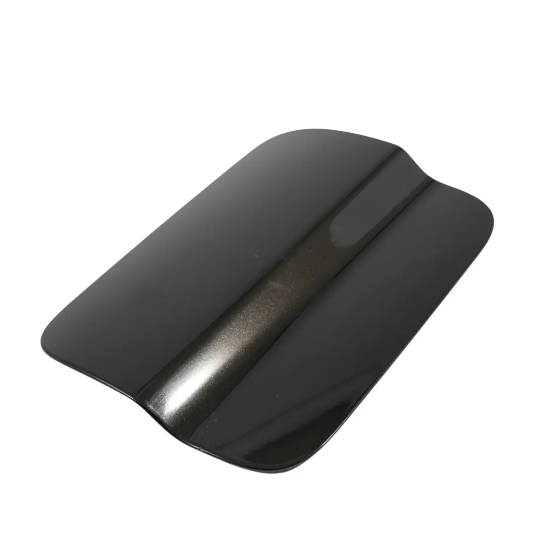 BMW F32 Kraftstofftank Deckel Klappen Abdeckung Citrin Schwarz - X02 - SKU 7286001-CIT - Teilenummer 7286001