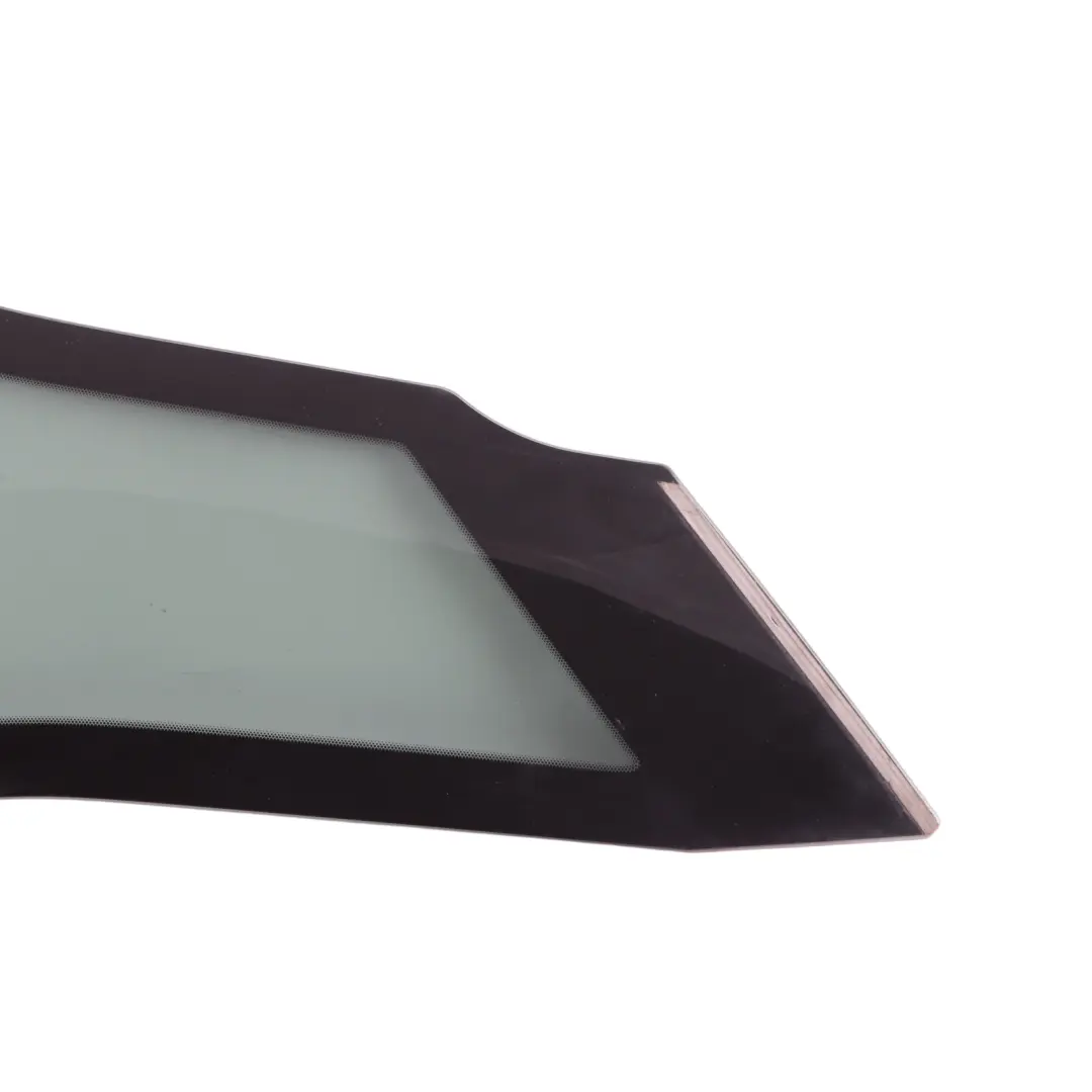  Window Glass BMW i3 I01 Rear Left N/S Side Panel SSG Tinted Dark - SKU 7288191 - Part number 7288191