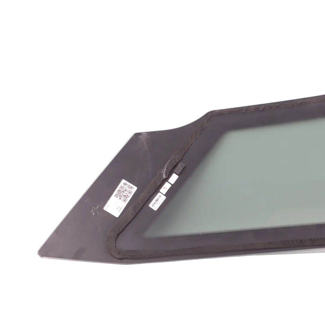  Fensterscheibe BMW i3 I01 Hinten links Seitenwand SSG Getönt Dunkel - SKU 7288191 - Teilenummer 7288191