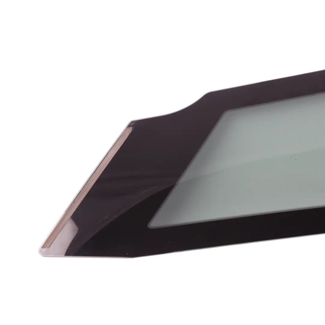  Vetro finestra BMW i3 I01 posteriore destro Pannello laterale SSG colorato scuro - SKU 7288192 - Numero di parte 7288192