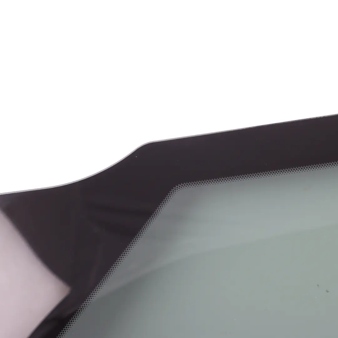 Window Glass BMW i3 I01 Rear Right O/S Side Panel SSG Tinted Dark to with Part number 7288192 Window Glass BMW i3 I01 Rear Right O/S Side Panel SSG Tinted Dark - SKU 7288192 - Part number 7288192