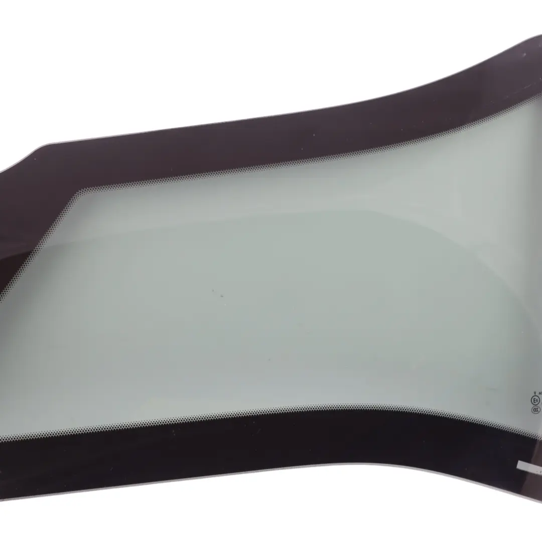  Fensterscheibe BMW i3 I01 Hinten Rechts Seitenwand SSG Getönt Dunkel - SKU 7288192 - Teilenummer 7288192