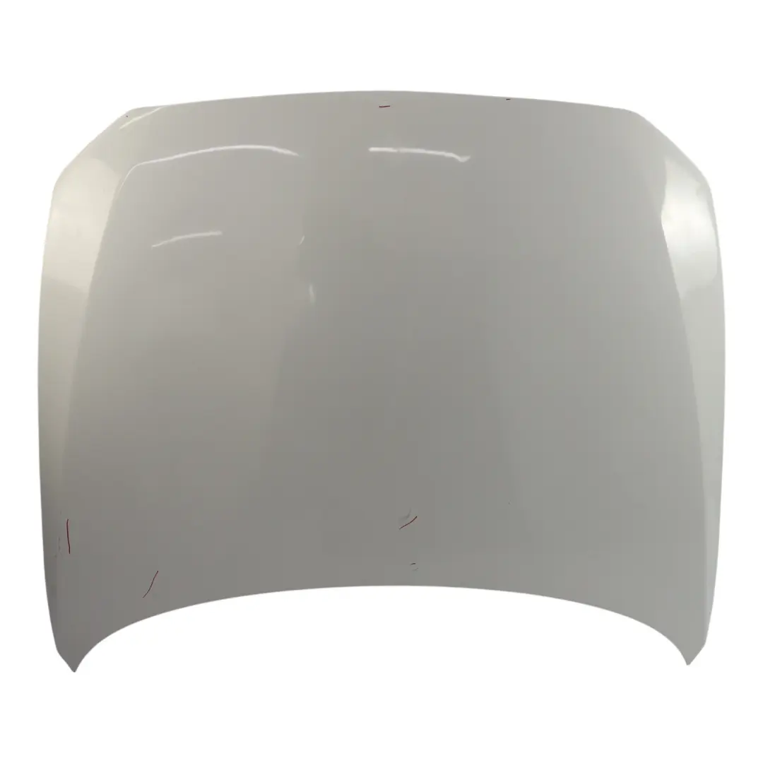 BMW F20 F21 F22 Maska Pokrywa Osłona Silnika Alpinweiss 3 Biały - 300 - SKU 7290942-AW - Numer Części 7290942