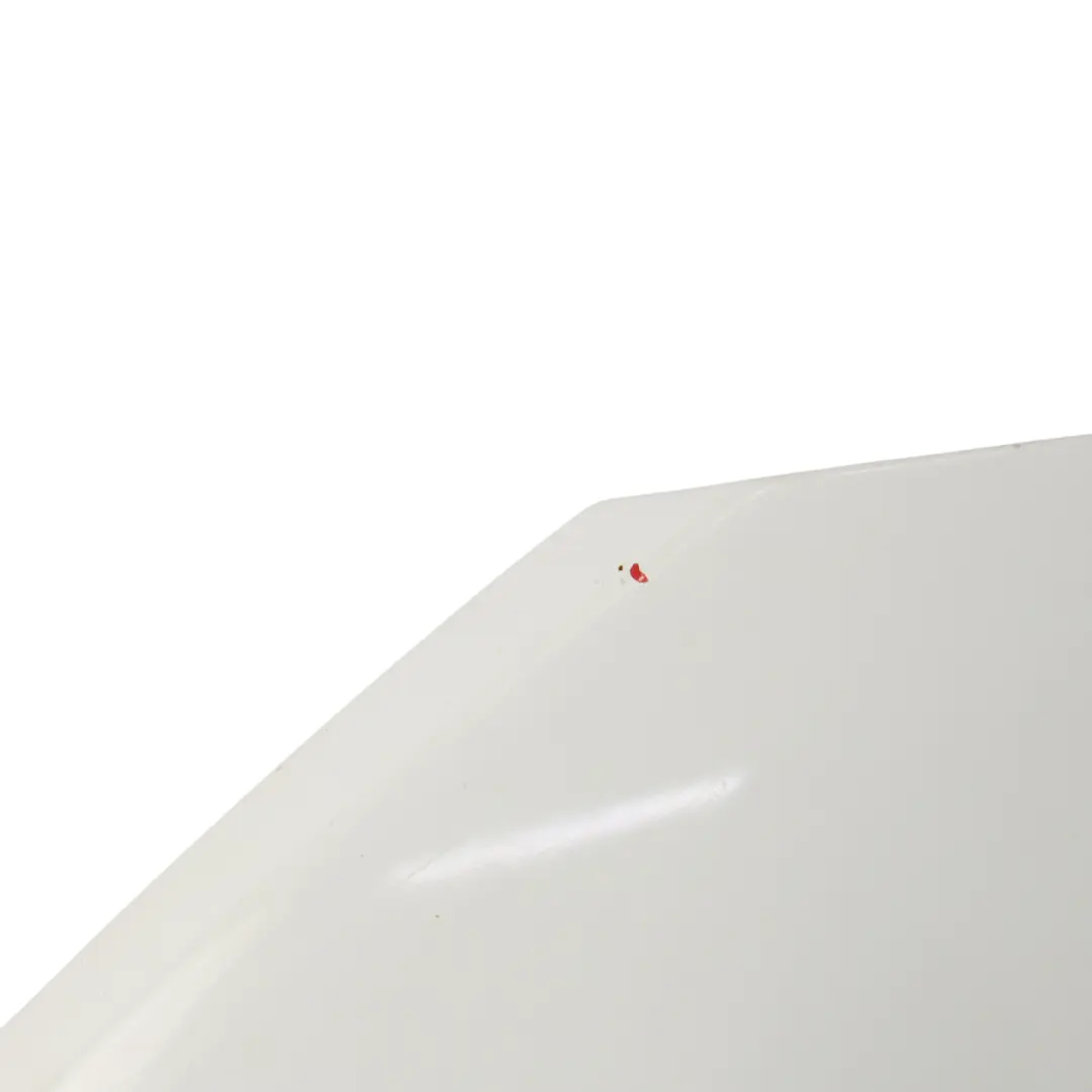 BMW F20 F21 F22 Maska Pokrywa Osłona Silnika Alpinweiss 3 Biały - 300 - SKU 7290942-AW - Numer Części 7290942