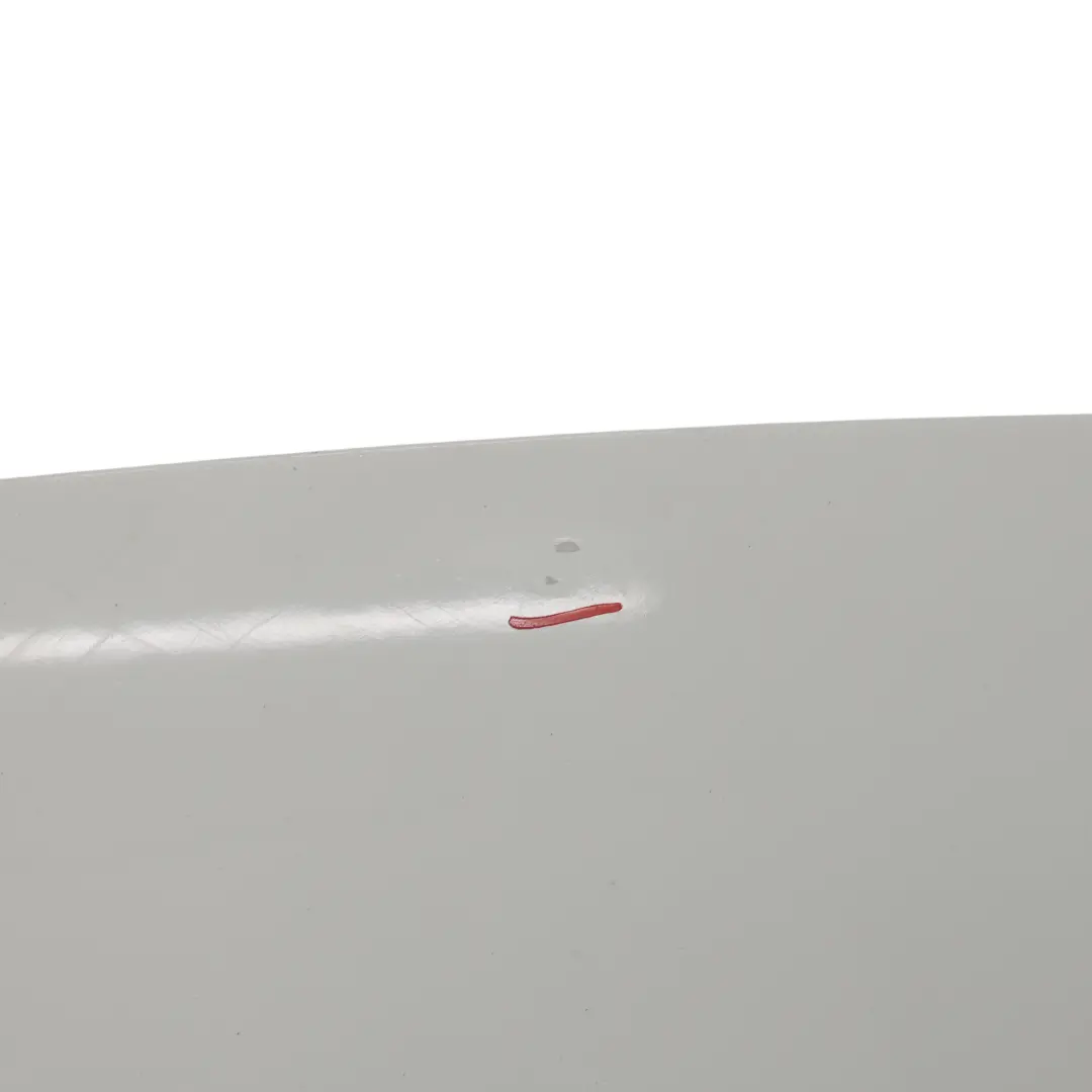 BMW F20 F21 F22 Maska Pokrywa Osłona Silnika Alpinweiss 3 Biały - 300 - SKU 7290942-AW - Numer Części 7290942