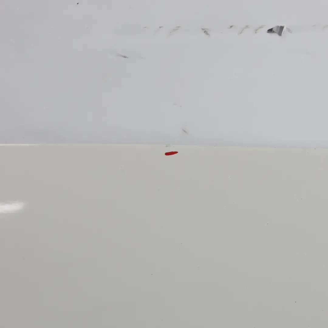 Hood Bonnet Cover Panel Alpinweiss Alpine White 3 - 300 to BMW F20 F21 F22 with Part number 7290942 BMW F20 F21 F22 Hood Bonnet Cover Panel Alpinweiss Alpine White 3 - 300 - SKU 7290942-AW - Part number 7290942