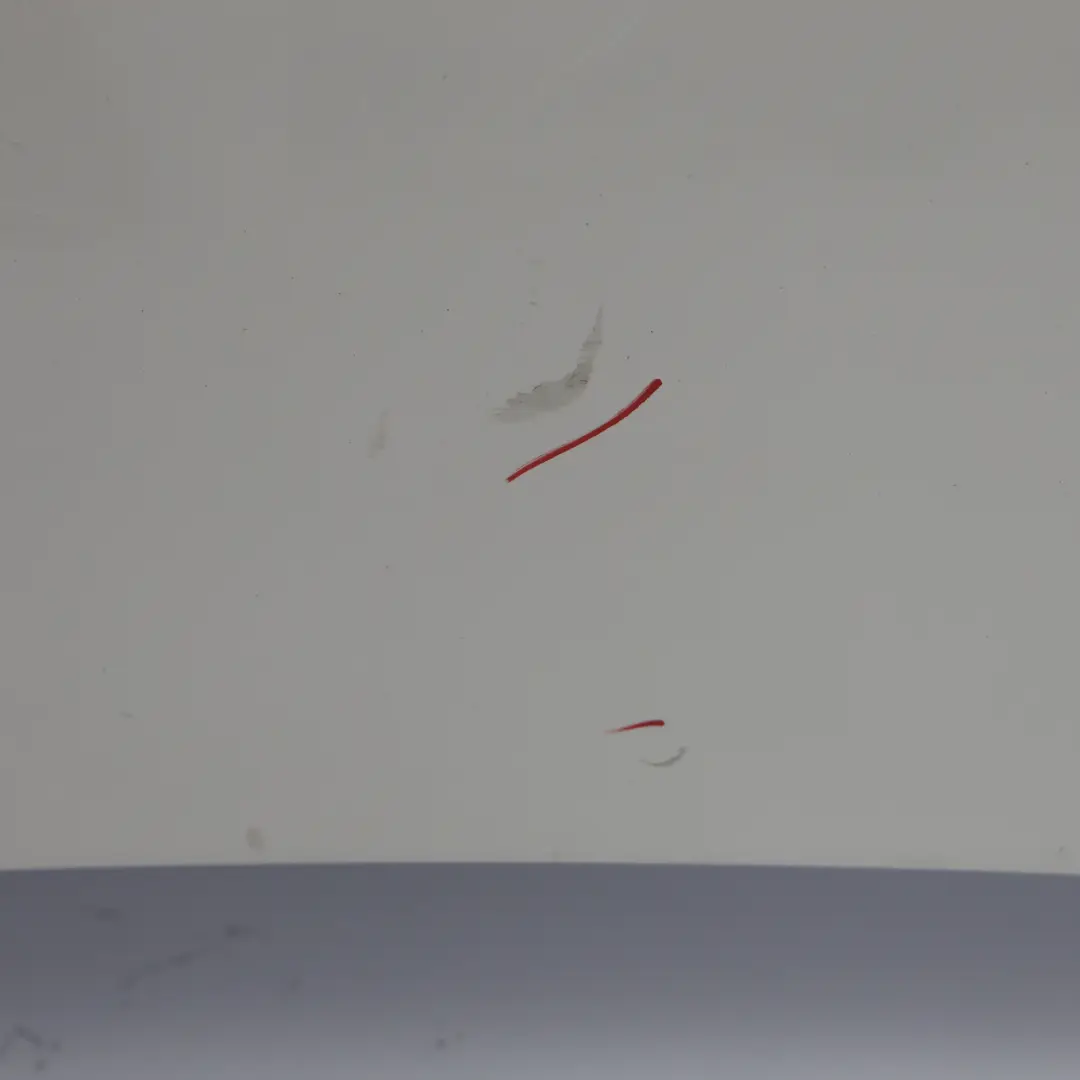 BMW F20 F21 F22 Hood Bonnet Cover Panel Alpinweiss Alpine White 3 - 300 - SKU 7290942-AW - Part number 7290942