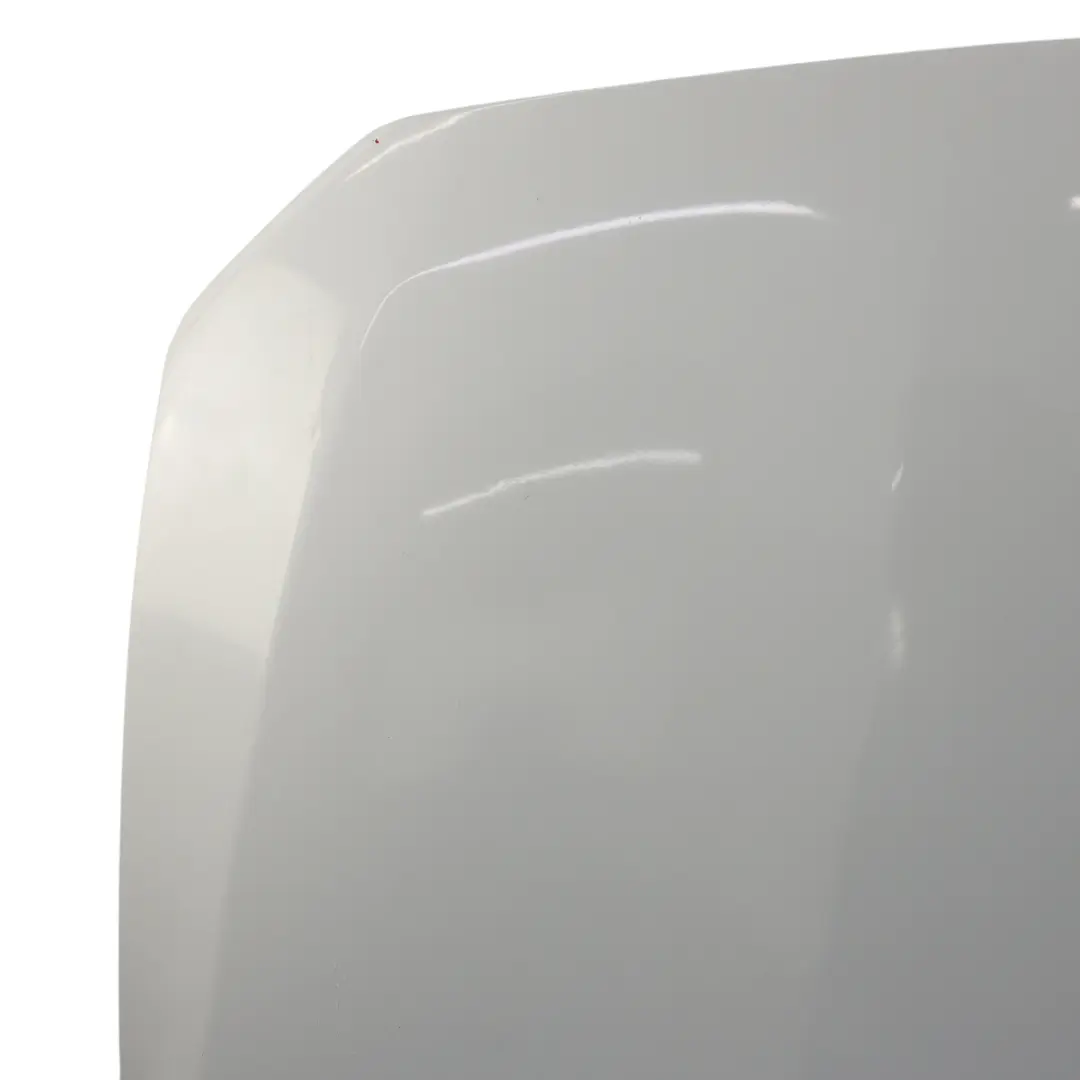 BMW F20 F21 F22 Maska Pokrywa Osłona Silnika Alpinweiss 3 Biały - 300 - SKU 7290942-AW - Numer Części 7290942