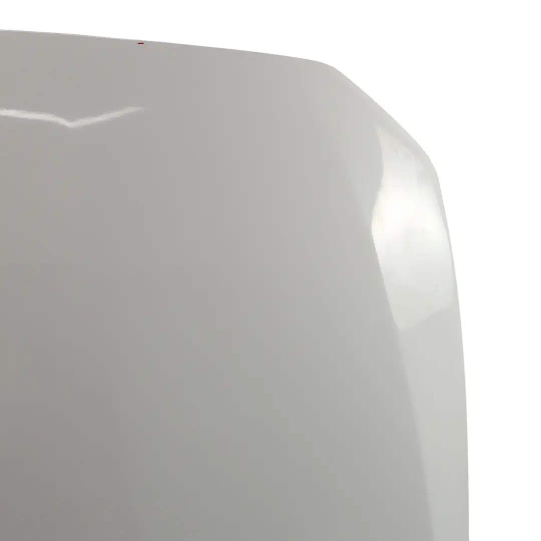 BMW F20 F21 F22 Maska Pokrywa Osłona Silnika Alpinweiss 3 Biały - 300 - SKU 7290942-AW - Numer Części 7290942