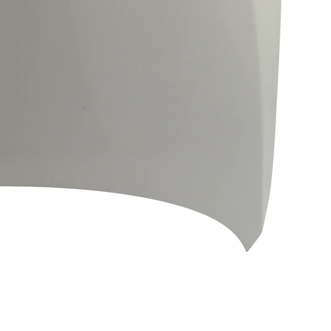 BMW F20 F21 F22 Hood Bonnet Cover Panel Alpinweiss Alpine White 3 - 300 - SKU 7290942-AW - Part number 7290942