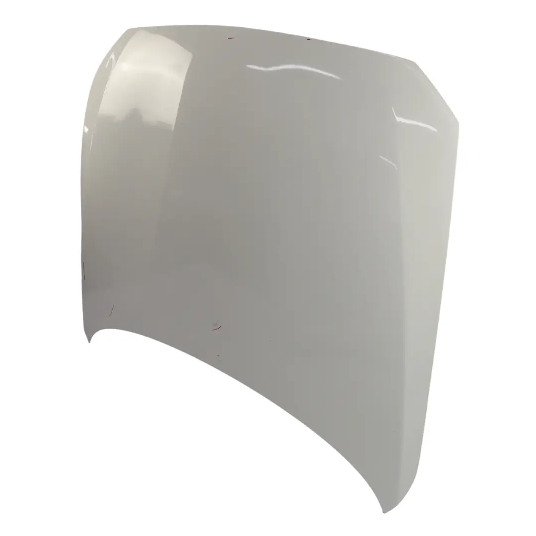 BMW F20 F21 F22 Maska Pokrywa Osłona Silnika Alpinweiss 3 Biały - 300 - SKU 7290942-AW - Numer Części 7290942