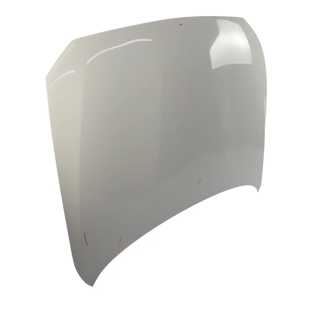 BMW F20 F21 F22 Maska Pokrywa Osłona Silnika Alpinweiss 3 Biały - 300 - SKU 7290942-AW - Numer Części 7290942