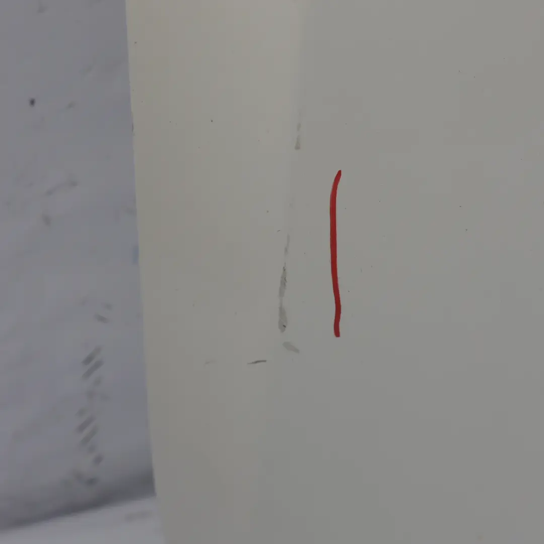 BMW F20 F21 F22 Hood Bonnet Cover Panel Alpinweiss Alpine White 3 - 300 - SKU 7290942-AW - Part number 7290942