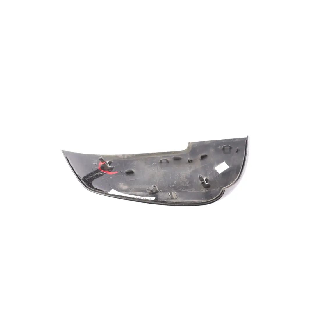 BMW F20 F30 Osłona Obudowa Lusterka Prawa Czarna 2 668 - SKU 7292746-SCH1 - Numer Części 7292746