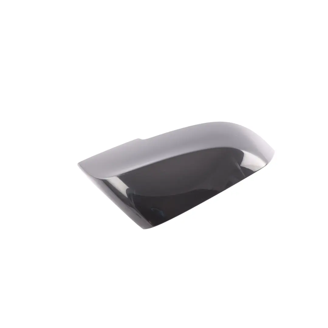 Wing Mirror Cover BMW F20 F30 Cover Cap Casing Right O/S Schwarz 2 Black 668 to with Part number 7292746 Wing Mirror Cover BMW F20 F30 Cover Cap Casing Right O/S Schwarz 2 Black 668 - SKU 7292746-SCH1 - Part number 7292746