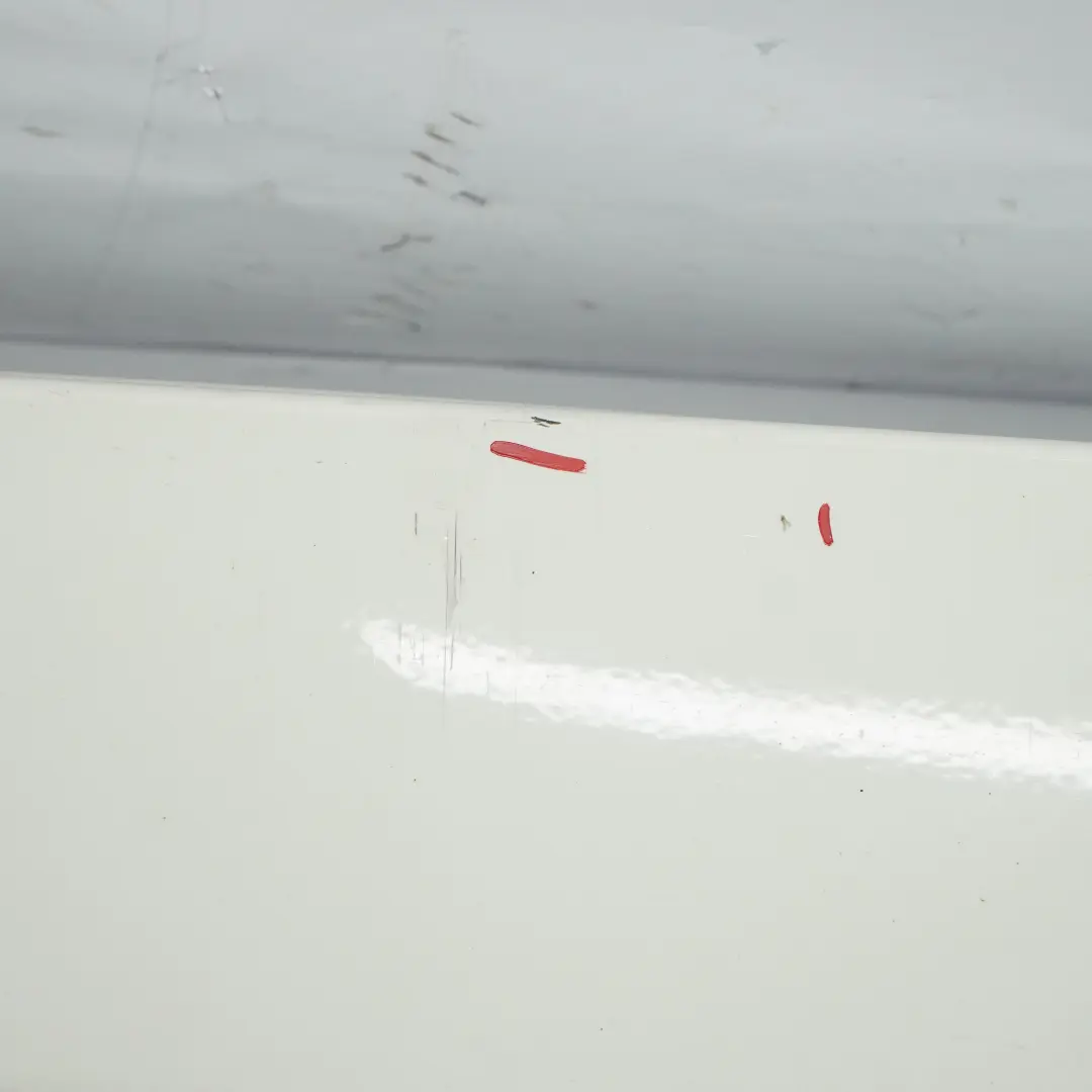 Sill Strip Side Skirt Right O/S Alpinweiss 3 Alpine White - 300 to BMW F20 with Part number 7293554 BMW F20 Sill Strip Side Skirt Right O/S Alpinweiss 3 Alpine White - 300 - SKU 7293554-AW - Part number 7293554