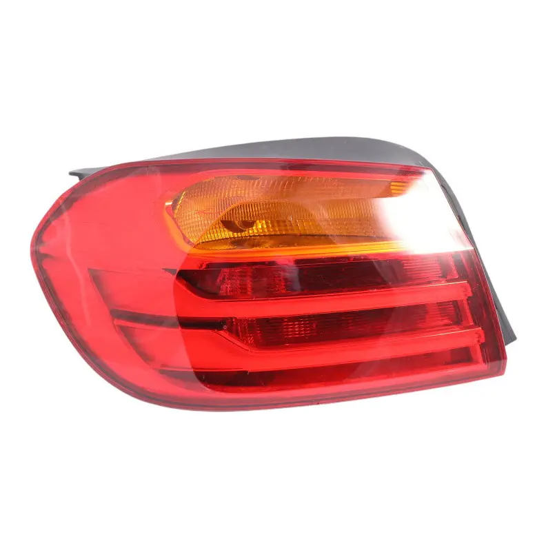 BMW F32 F33 F82 M4 Rear Tail Light Side Panel Light Lamp Left N/S 7296097