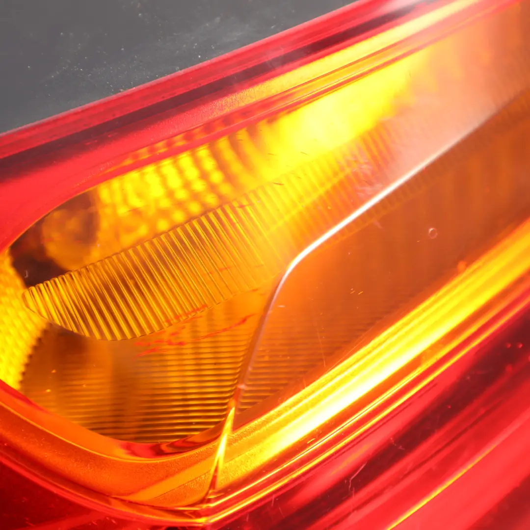 BMW F32 F33 F82 M4 Rear Tail Light Side Panel Light Lamp Left N/S - SKU 7296097-4 - Part number 7296097