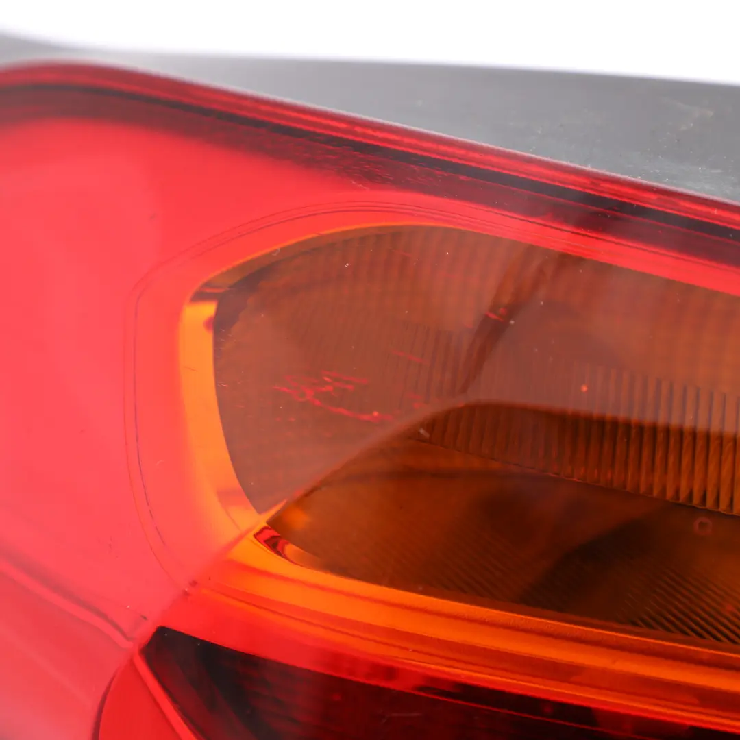 Tail Light Side Panel Light Lamp Left N/S to BMW F32 F33 F82 M4 Rear with Part number 7296097 BMW F32 F33 F82 M4 Rear Tail Light Side Panel Light Lamp Left N/S - SKU 7296097-4 - Part number 7296097