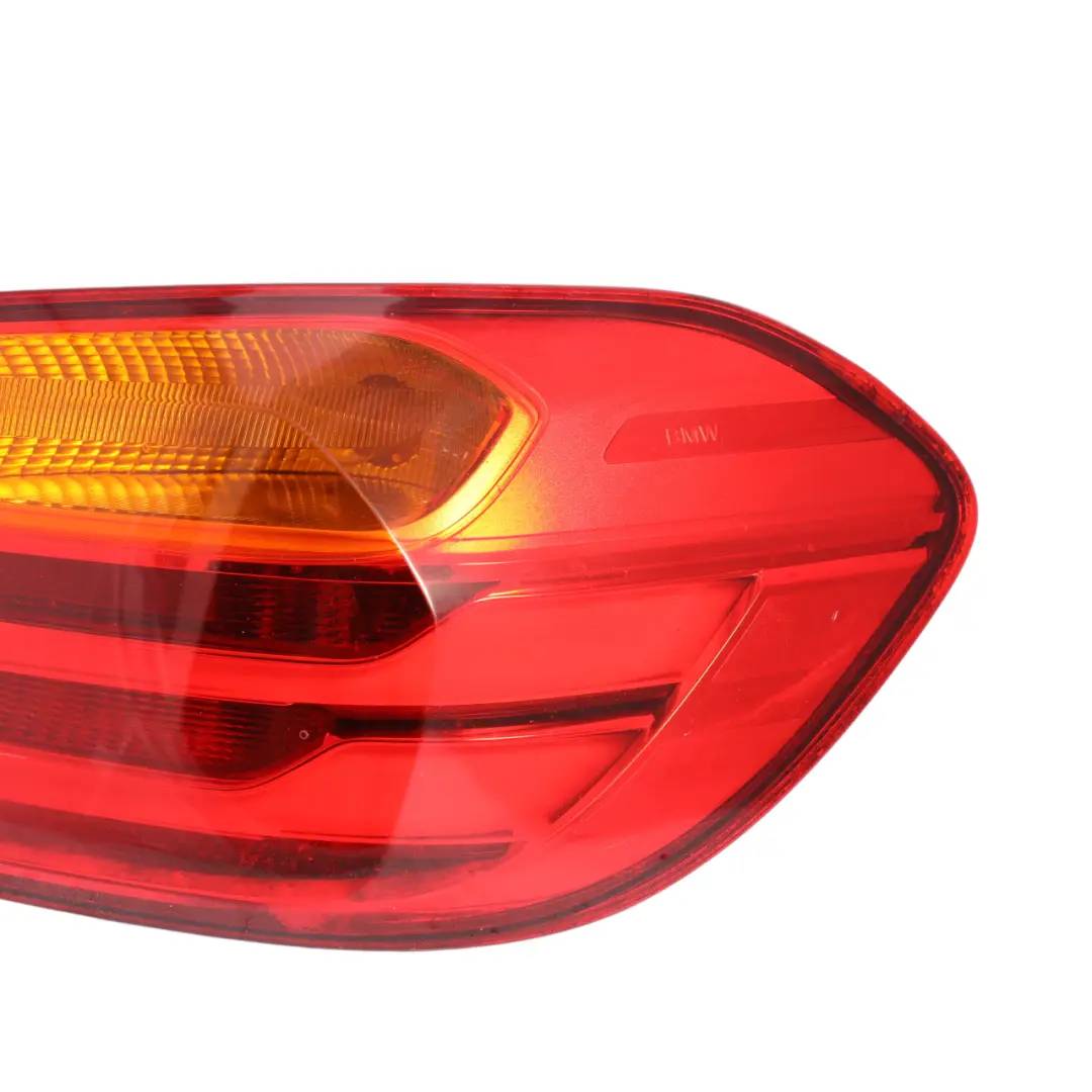 Light In The Side Panel Right O/S Lamp to BMW F32 F33 F36 F82 M4 Rear with Part number 7296098 BMW F32 F33 F36 F82 M4 Rear Light In The Side Panel Right O/S Lamp - SKU 7296098-4 - Part number 7296098