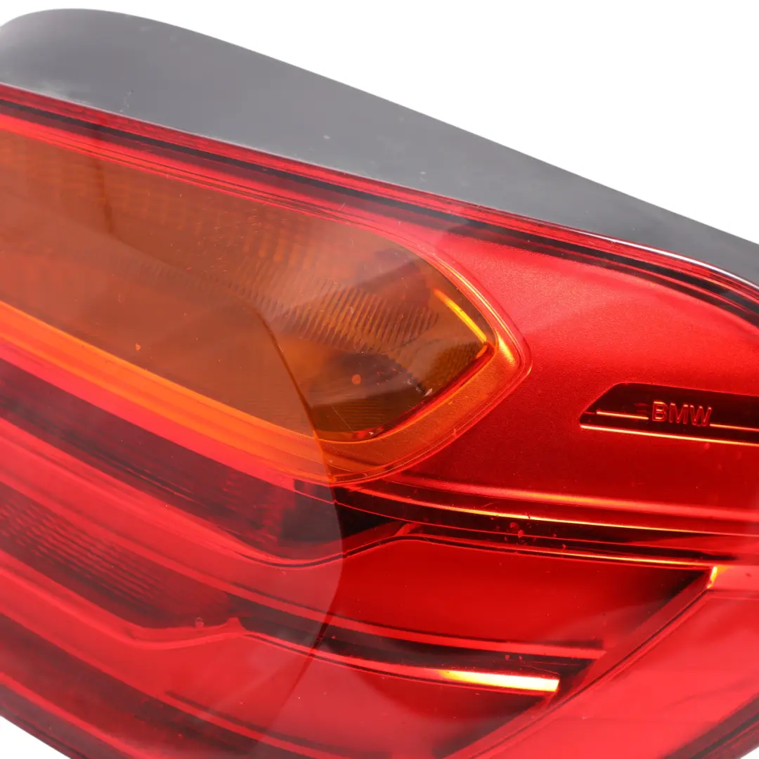 Light In The Side Panel Right O/S Lamp to BMW F32 F33 F36 F82 M4 Rear with Part number 7296098 BMW F32 F33 F36 F82 M4 Rear Light In The Side Panel Right O/S Lamp - SKU 7296098-4 - Part number 7296098