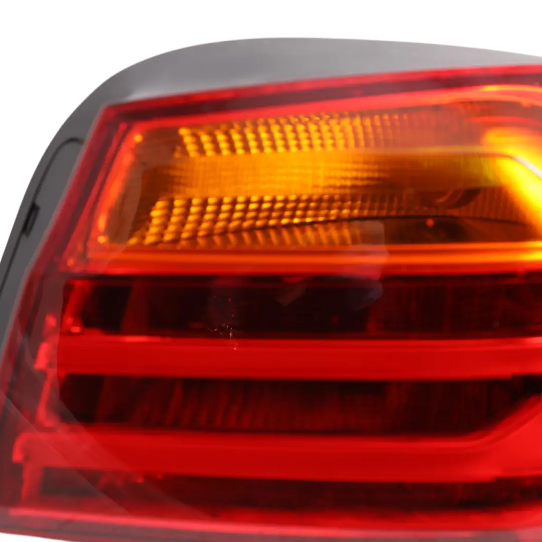 Light In The Side Panel Right O/S Lamp to BMW F32 F33 F36 F82 M4 Rear with Part number 7296098 BMW F32 F33 F36 F82 M4 Rear Light In The Side Panel Right O/S Lamp - SKU 7296098-4 - Part number 7296098