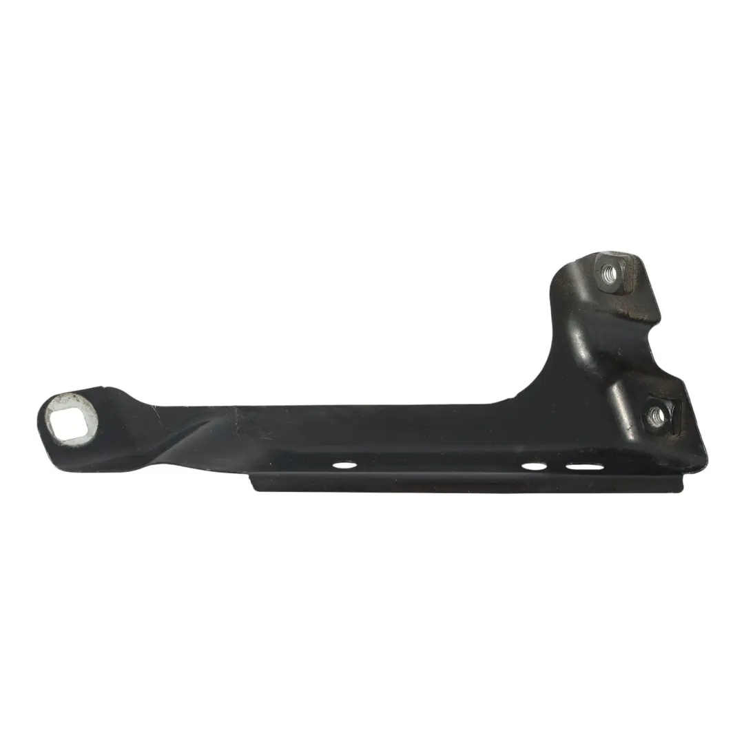BMW F45 Support De Panneau Latéral Gauche Black Sapphire - 475 - SKU 7297201-BS - Numéro de pièce 7297201