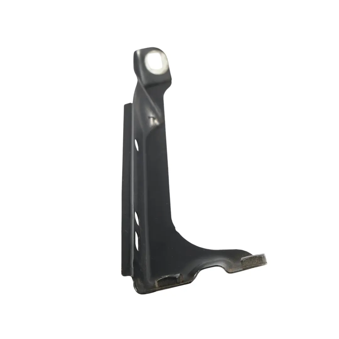 Supporto Pannello Laterale Sinistro Parafango Nero Zaffiro - 475 per BMW F45 con numero di parte 7297201 BMW F45 Supporto Pannello Laterale Sinistro Parafango Nero Zaffiro - 475 - SKU 7297201-BS - Numero di parte 7297201