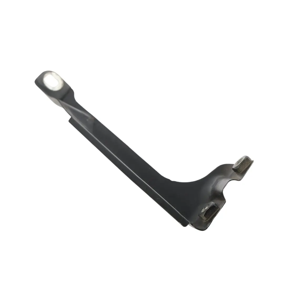 BMW F45 Support De Panneau Latéral Gauche Black Sapphire - 475 - SKU 7297201-BS - Numéro de pièce 7297201