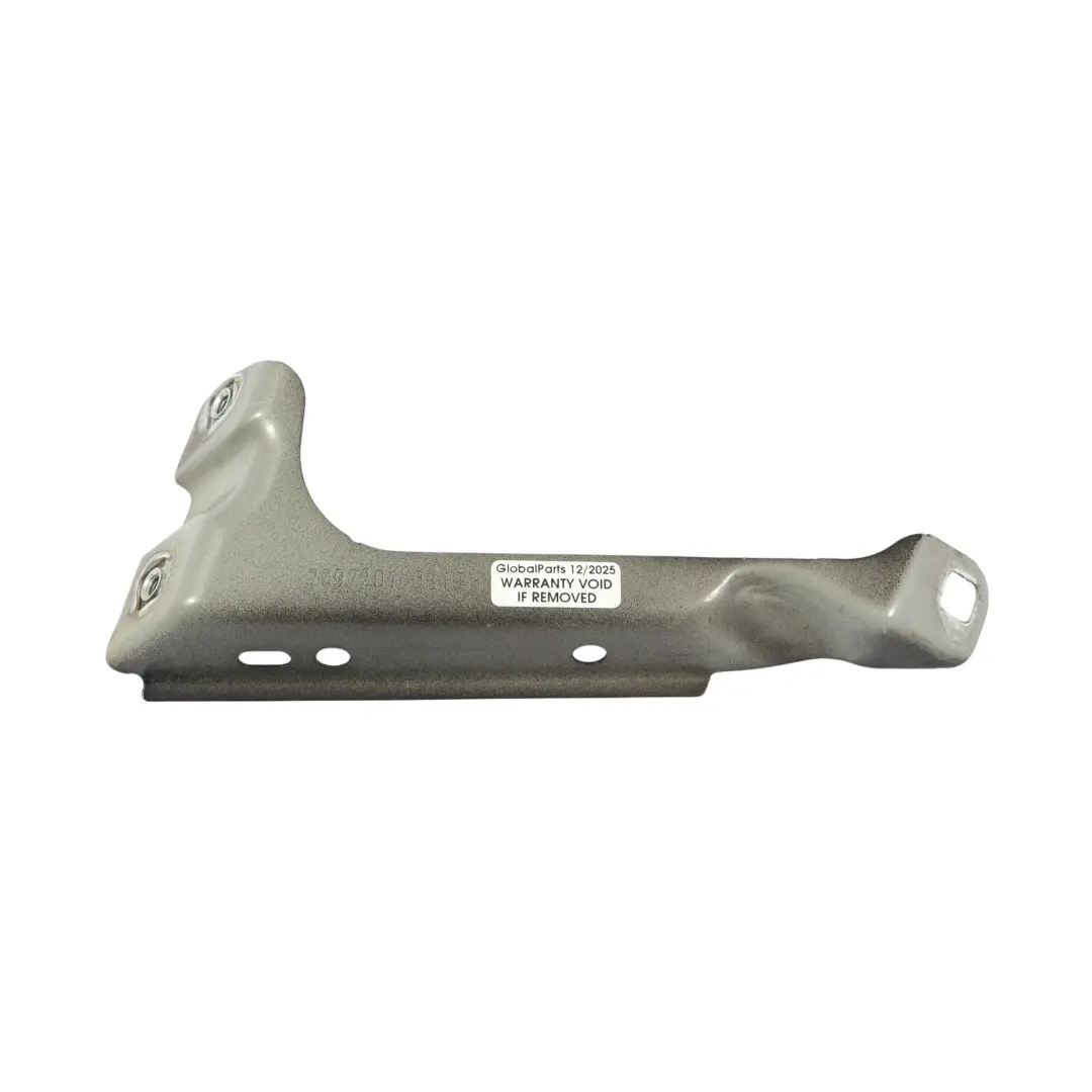 BMW F45 Soporte De Panel Lateral Izquierdo Soporte Black Sapphire - 475 - SKU 7297201-BS - Número de pieza 7297201