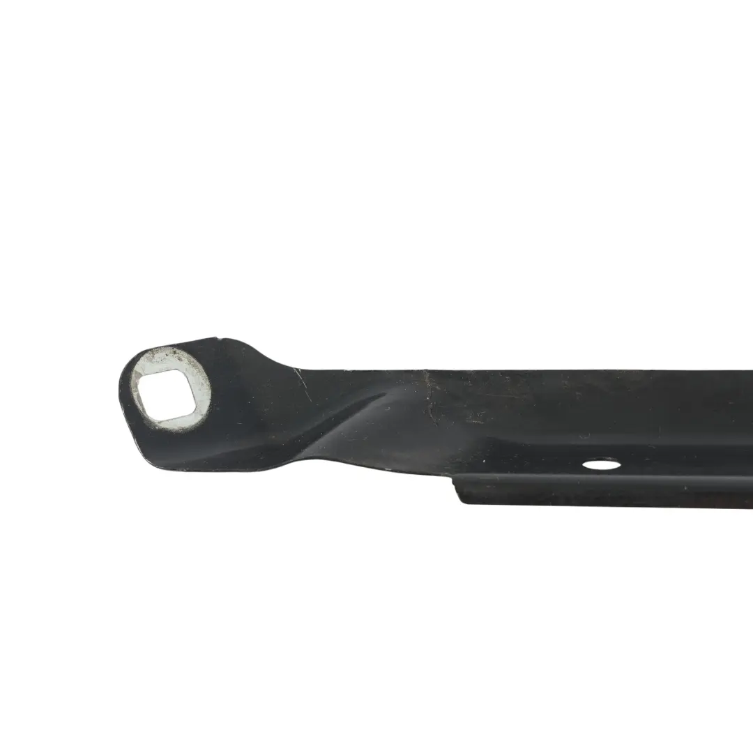 BMW F45 Support De Panneau Latéral Gauche Black Sapphire - 475 - SKU 7297201-BS - Numéro de pièce 7297201