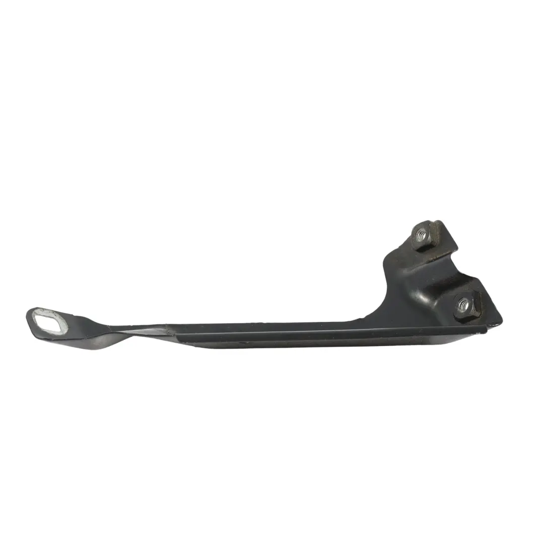 BMW F45 Soporte De Panel Lateral Izquierdo Soporte Black Sapphire - 475 - SKU 7297201-BS - Número de pieza 7297201