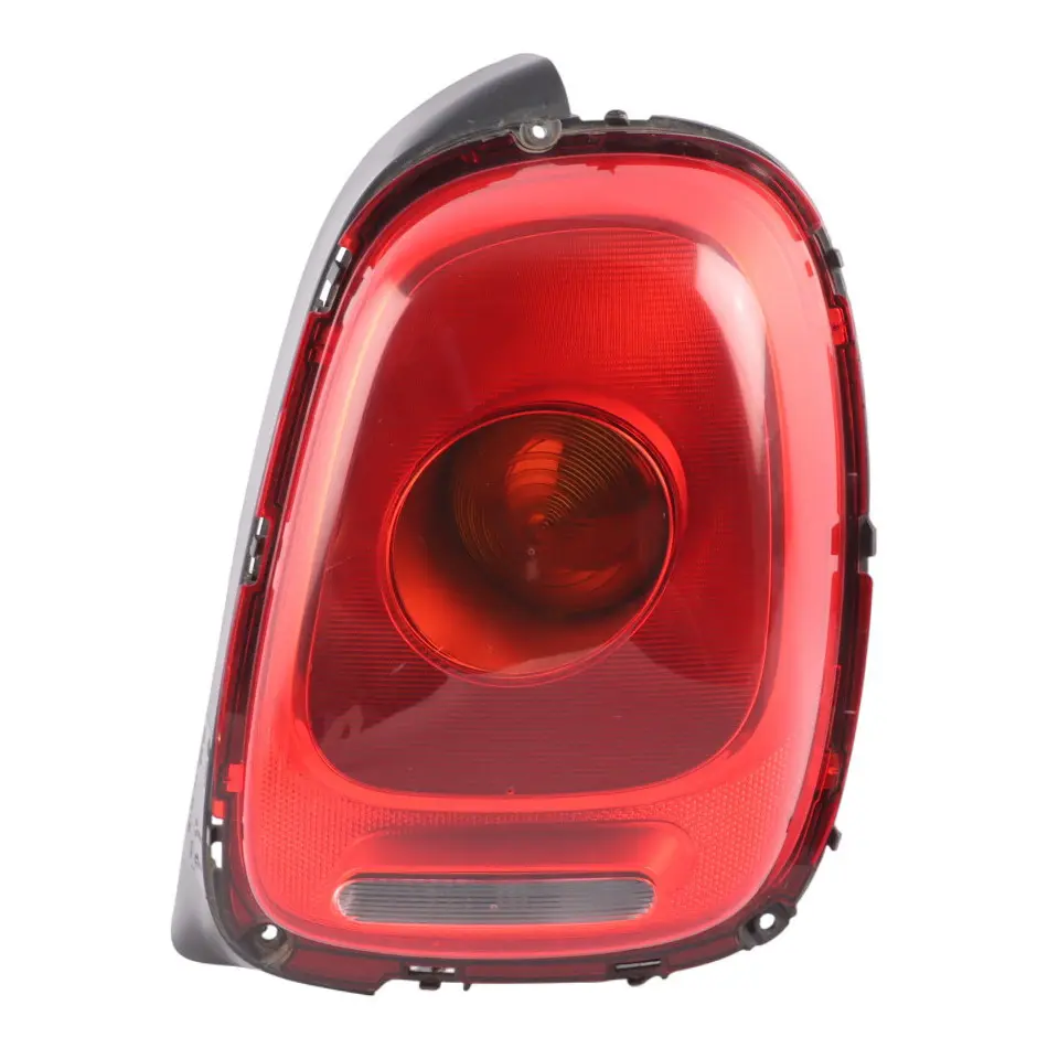Mini Cooper F55 F56 F57 Tail Light Rear Lamp Right O/S 7297434