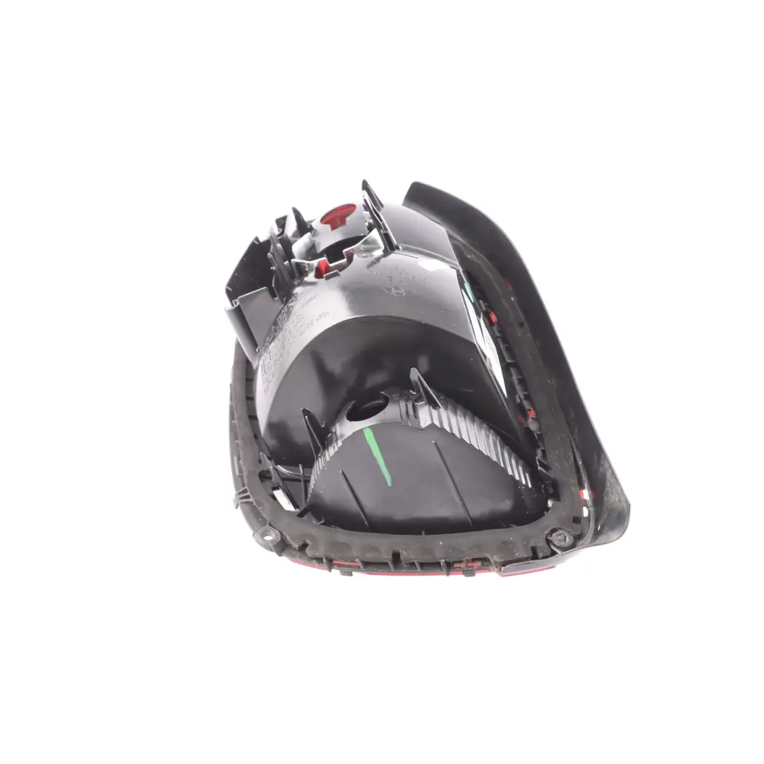 Tail Light Rear Lamp Right O/S to Mini Cooper F55 F56 F57 with Part number 7297434 Mini Cooper F55 F56 F57 Tail Light Rear Lamp Right O/S - SKU 7297434-3 - Part number 7297434