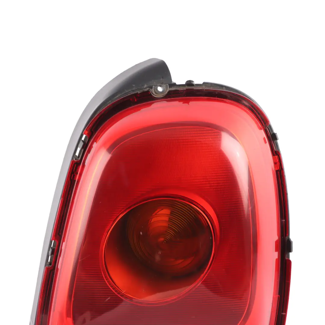 Tail Light Rear Lamp Right O/S to Mini Cooper F55 F56 F57 with Part number 7297434 Mini Cooper F55 F56 F57 Tail Light Rear Lamp Right O/S - SKU 7297434-3 - Part number 7297434